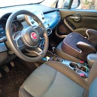 Fiat 500X 1300 m-jet