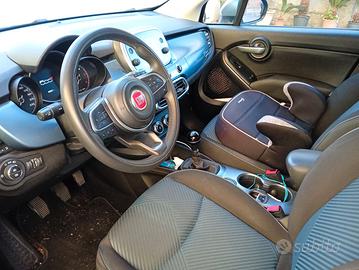 Fiat 500X 1300 m-jet