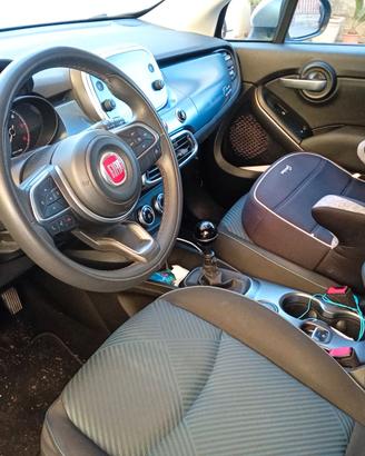 Fiat 500X 1300 m-jet