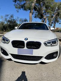 BMW serie 1 M sport 116