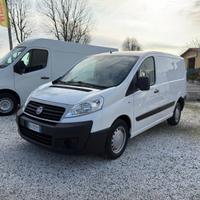 Fiat Scudo 2.0 Diesel 128cv Furgone Furgoncino