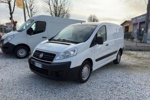 Fiat Scudo 2.0 Diesel 128cv Furgone Furgoncino