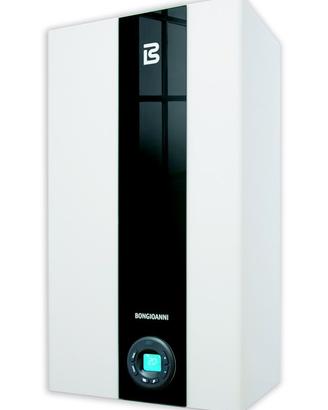 Caldaia a gas metano Play24 kw da interno