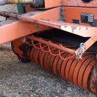 Rotopressa gallignani