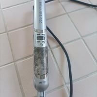 piastra per capelli Imetec 