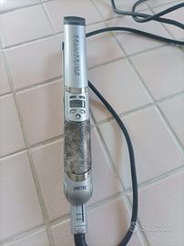 piastra per capelli Imetec 