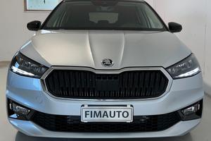 Skoda Fabia 1.0 TSI EVO 95 CV Selection - 2024