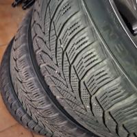Gomme e cerchi Peugeot Rcz
