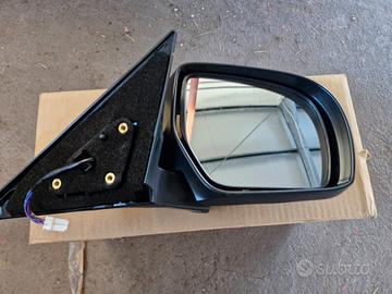 Specchio Subaru Impreza