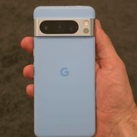 Google Pixel 8 Pro 12/128GB Blue 