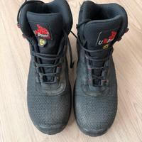 Scarpe antinfortunistiche upower 45