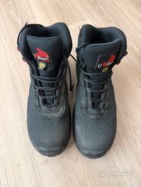 Scarpe antinfortunistiche upower 45