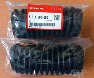 51611-300-000 - SOFFIETTO FORCELLA HONDA CB FOUR
