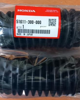 51611-300-000 - SOFFIETTO FORCELLA HONDA CB FOUR