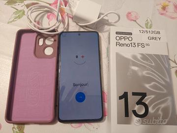 Oppo reno fs 13