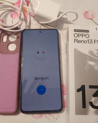 Oppo reno fs 13