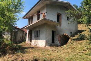 Villetta da ristrutturare