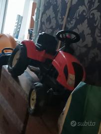 trattore