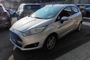 Ford Fiesta 1.5 TDCi 75CV 5 porte