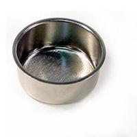 Filtro caffé macinato 2 tazze macchine caffè Saeco