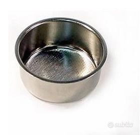 Filtro caffé macinato 2 tazze macchine caffè Saeco