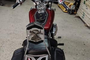 Honda VT 750 Shadow -2005