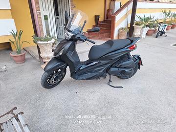 beverly 400