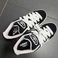 Adidas Campus 00s Core Black (Uomo)