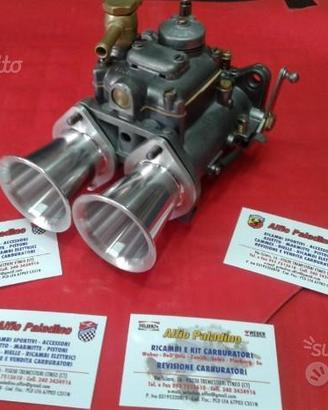Carburatore Solex 32 PHH Revisionato