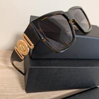 occhiali da sole donna Versace "pari al nuovo