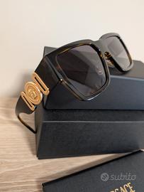 occhiali da sole donna Versace "pari al nuovo