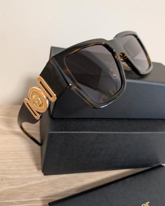 occhiali da sole donna Versace "pari al nuovo