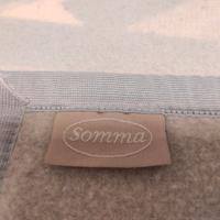 Coperta matrimoniale "Somma"