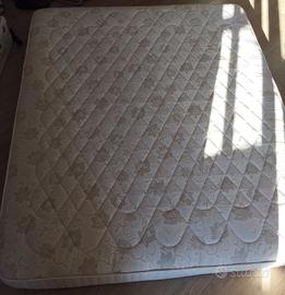 Materasso ortopedico a molle