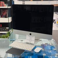 Apple iMac 21.5” 2014  - i5 1.4GHZ - 8/ 512GB