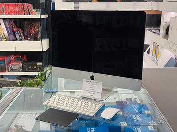 Apple iMac 21.5” 2014  - i5 1.4GHZ - 8/ 512GB