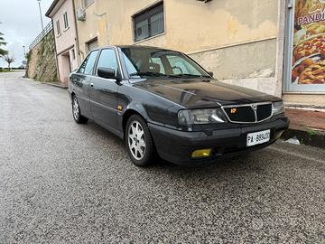 Lancia Dedra 2.0 Turbo i.e. HF