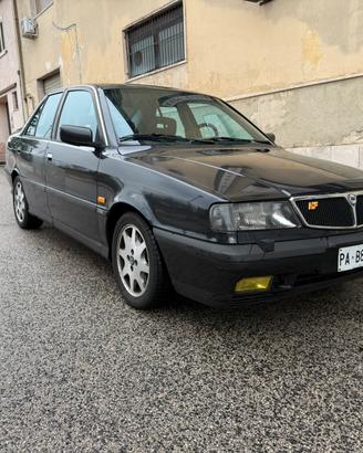Lancia Dedra 2.0 Turbo i.e. HF