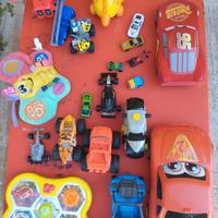 giochi bambino bambina