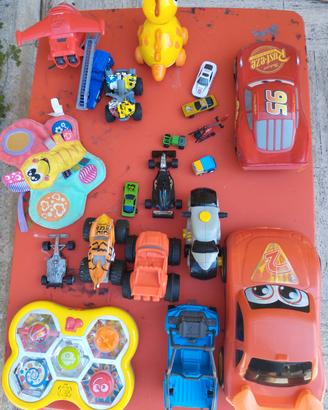 giochi bambino bambina