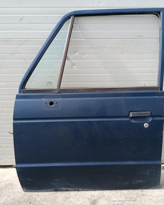 PORTIERA ANTERIORE SINISTRA HYUNDAI Galloper 1° S