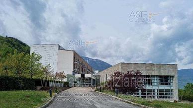 Attività Commerciale Caramanico Terme [A4260142]