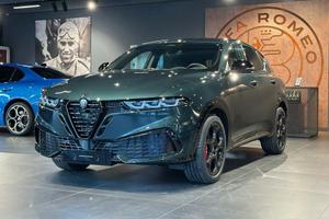 Alfa Romeo Tonale 1.5 hybrid Veloce 175cv tct7