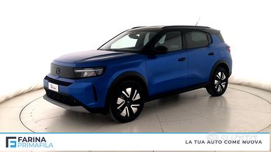 OPEL FRONTERA GS Hybrid 145cv EDCT N93603