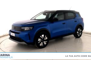 OPEL FRONTERA GS Hybrid 145cv EDCT N93603