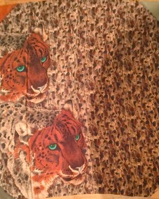 foulard Versace 
