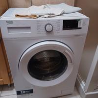 LAVATRICE BEKO