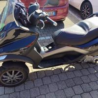 Piaggio mp3 250 cc del 2006 44500 km