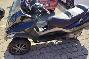 Piaggio mp3 250 cc del 2006 44500 km