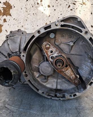 0022182V002 CAMBIO ROBOTIZZATO SMART FORTWO (450) 